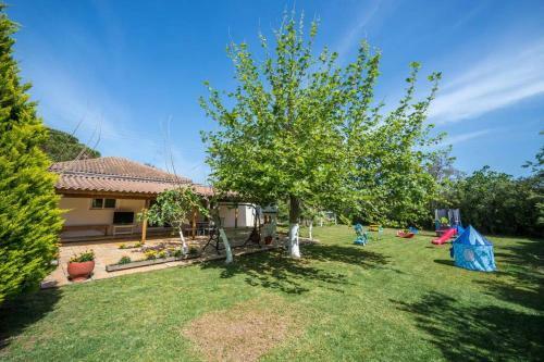 Gina's Cottage House