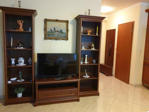 Beach Club Apartman