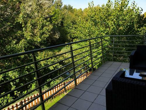 Beach Club Apartman