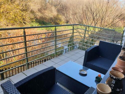 Beach Club Apartman