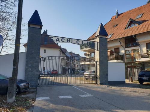 Beach Club Apartman
