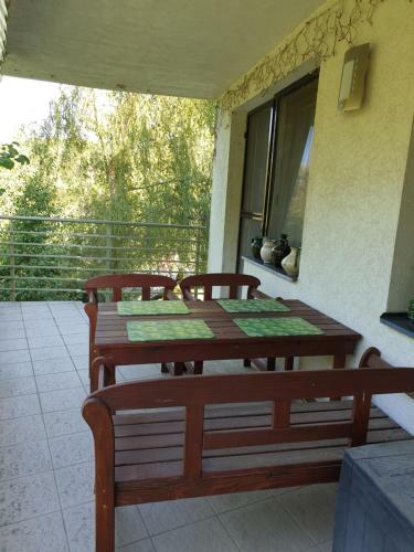 Beach Club Apartman