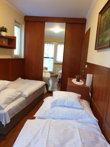 Beach Club Apartman