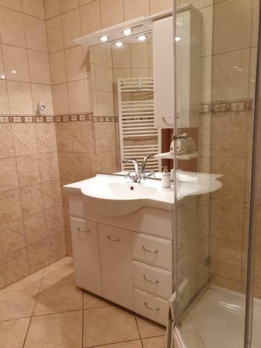Beach Club Apartman