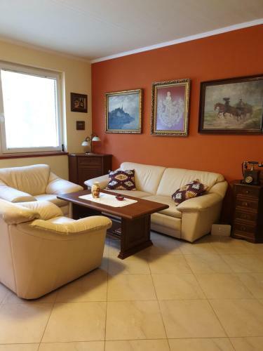 Beach Club Apartman