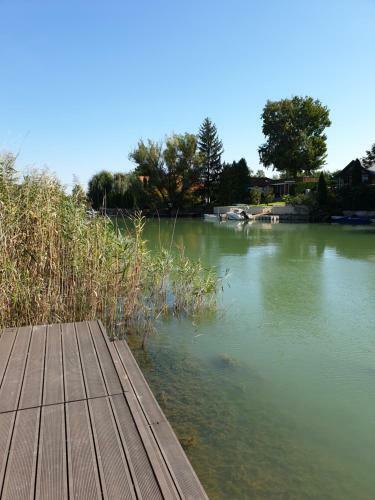 Beach Club Apartman
