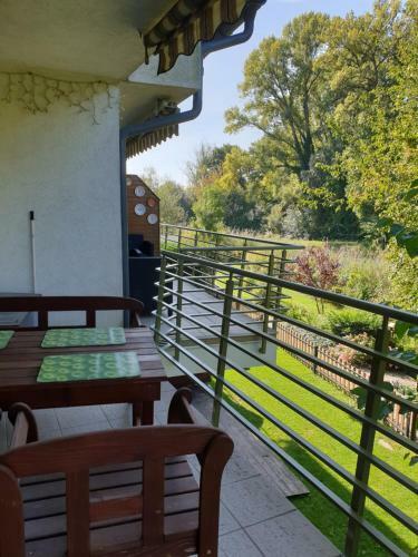 Beach Club Apartman