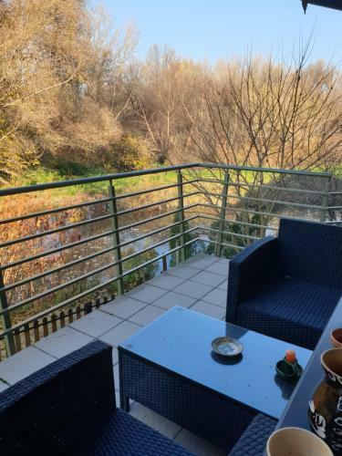 Beach Club Apartman
