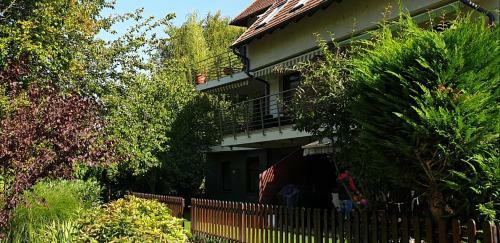 Beach Club Apartman