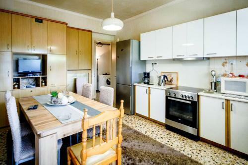 Apartamento Maira's ?ouse