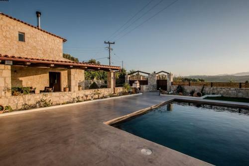 Villa Gina Luxury Maisonette