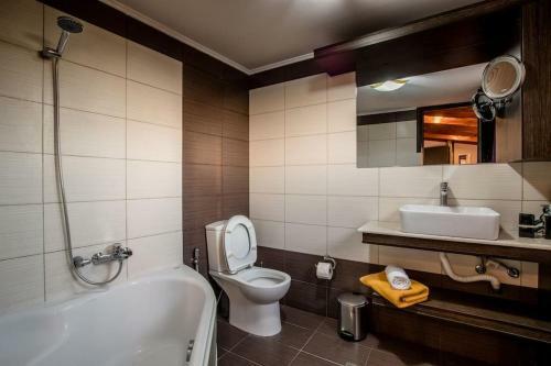 Villa Gina Luxury Maisonette