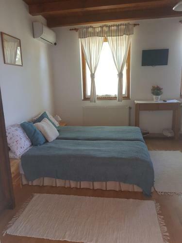 Hostal �l? Tisza Vend�gh�z