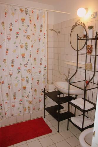 Hostal �l? Tisza Vend�gh�z