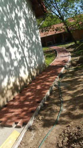 Hostal �l? Tisza Vend�gh�z