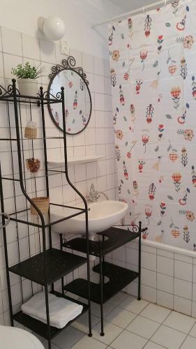 Hostal �l? Tisza Vend�gh�z