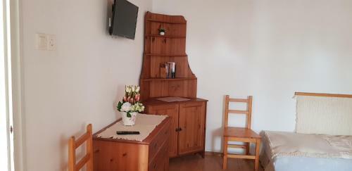 Hostal �l? Tisza Vend�gh�z