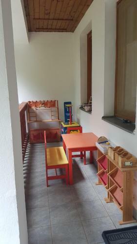 Hostal �l? Tisza Vend�gh�z