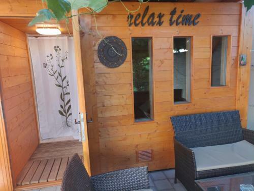 Nest Family Apartman
