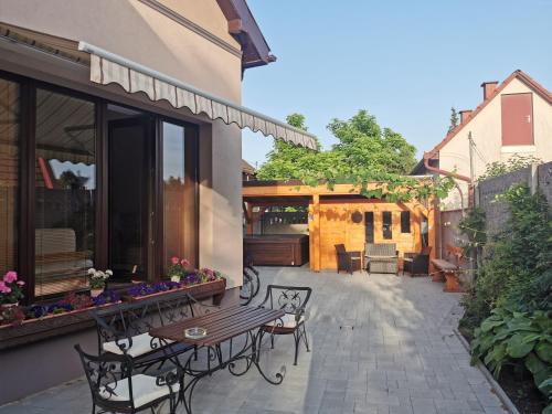 Nest Family Apartman