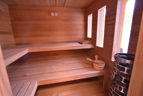Nest Family Apartman
