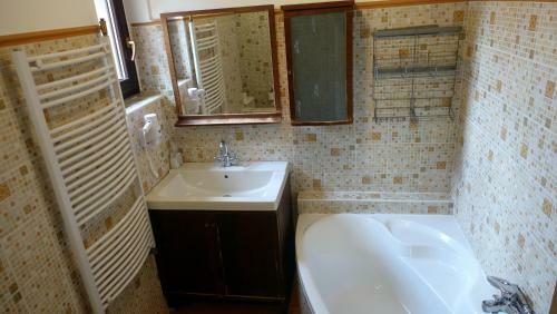 Nest Family Apartman