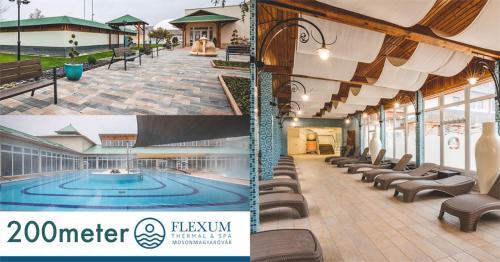 Nest Family Apartman