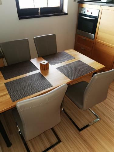 Nest Family Apartman