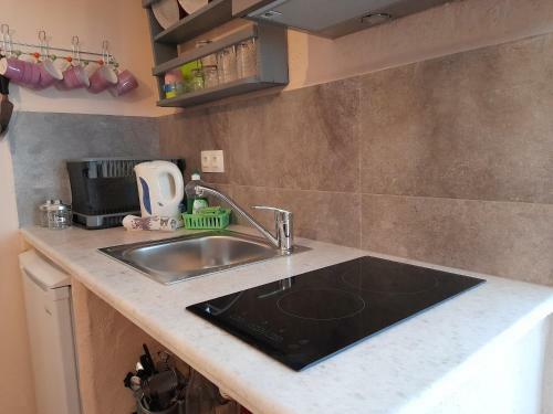 Apartamento Studios Kapsali