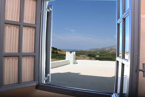 Apartamento Studios Kapsali