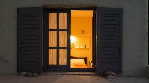 Apartamento Studios Kapsali