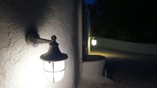 Apartamento Studios Kapsali