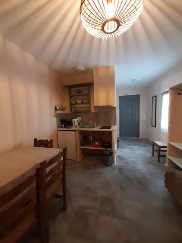 Apartamento Studios Kapsali