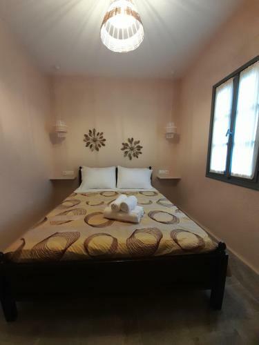 Apartamento Studios Kapsali