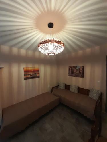 Apartamento Studios Kapsali