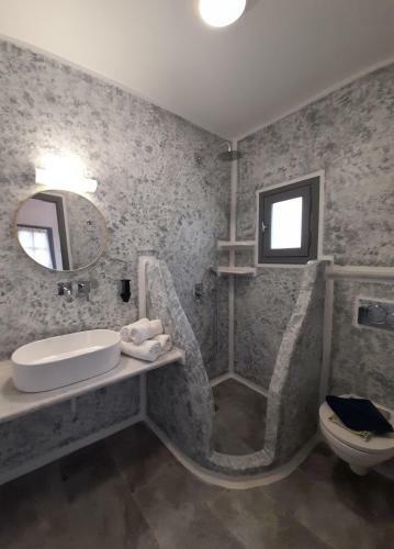 Apartamento Studios Kapsali
