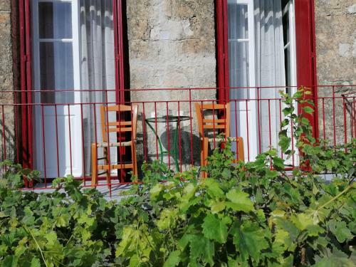 Traditional Olive House - Gargalianoi