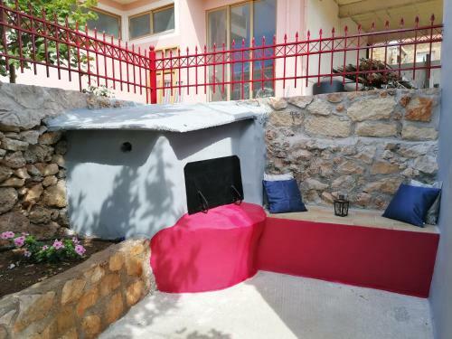 Traditional Olive House - Gargalianoi