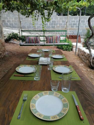 Traditional Olive House - Gargalianoi
