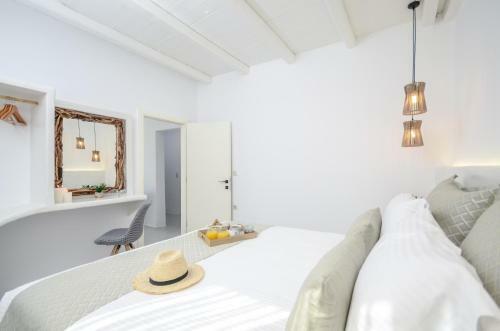 Naxos Secret Paradise Villa