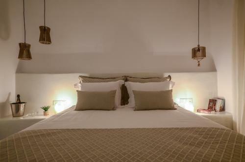 Naxos Secret Paradise Villa