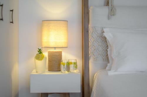 Naxos Secret Paradise Villa