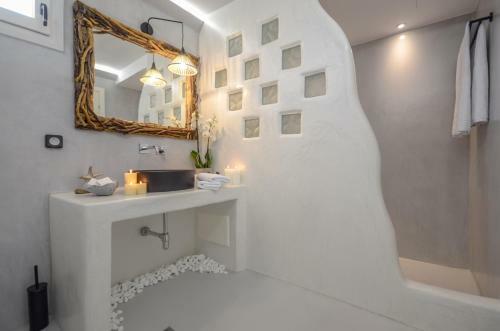Naxos Secret Paradise Villa
