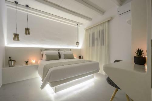Naxos Secret Paradise Villa