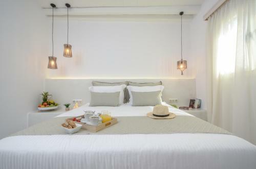 Naxos Secret Paradise Villa