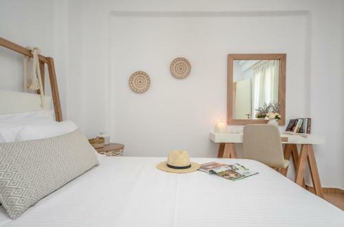 Naxos Secret Paradise Villa