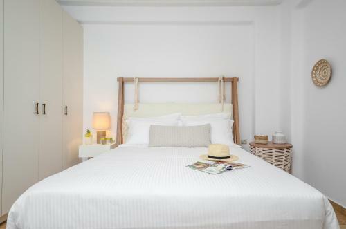 Naxos Secret Paradise Villa