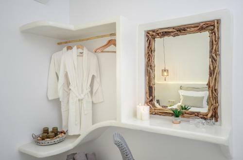 Naxos Secret Paradise Villa