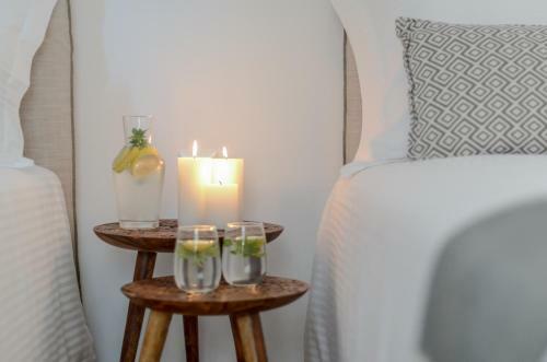 Naxos Secret Paradise Villa