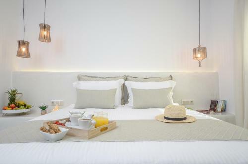 Naxos Secret Paradise Villa